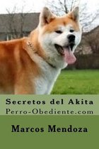 Secretos del Akita