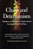 Chaos and Determinism
