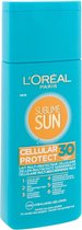 L'Oréal Paris Sublime Sun Cellular Protect SPF 30 Zonnebrandcrème - 200 ml