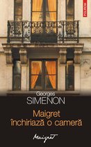 Seria Maigret - Maigret închiriază o cameră