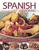 Spanish Cooking