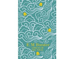 Omslag van Aspects of the Novel