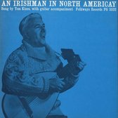 Irishman in North Americay