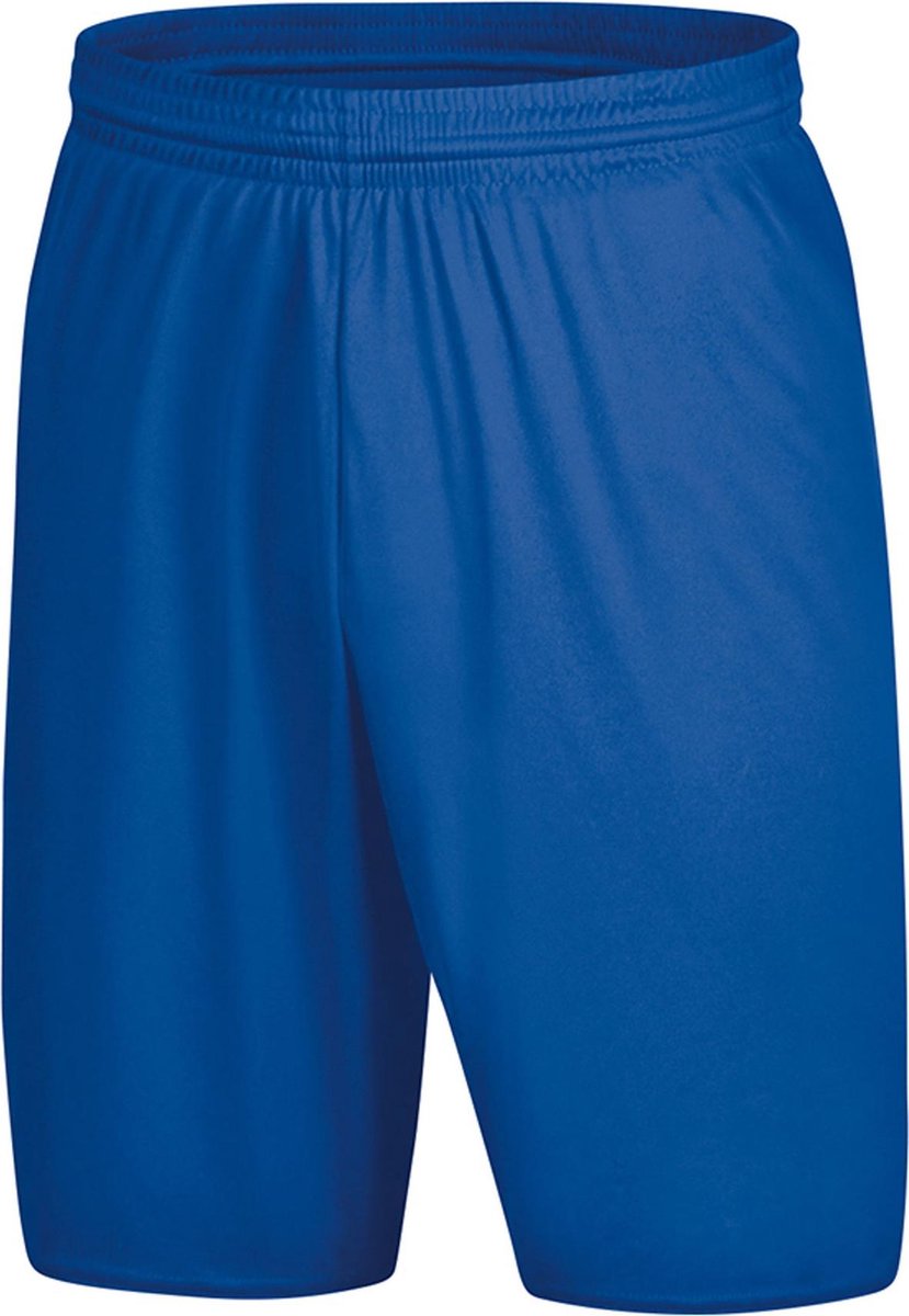 Jako palermo 2.0 Sportbroek - Maat 128  - Jongens - blauw