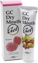 Gc Dry Mouth Gel - Helpt bij droge mond (xerostomie) - bol.com