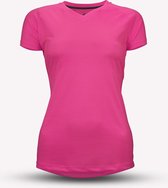 Tech Tee Woman XS Magenta