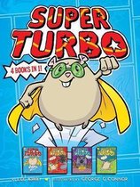 Super Turbo 4 Books in 1!