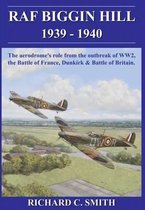 RAF Biggin Hill 1939-40