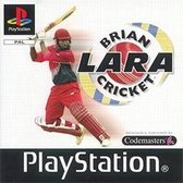 Codemasters Brian Lara Cricket