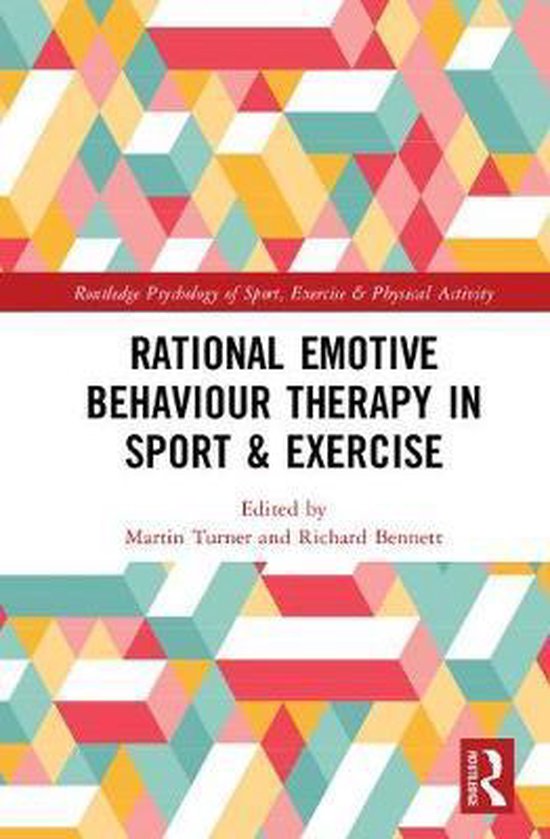 Routledge Psychology of Sport, Exercise and Physical Activit ... - cover