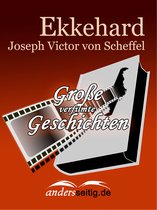 Große verfilmte Geschichten - Ekkehard