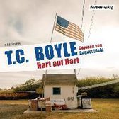 Boyle, T: Hart auf hart/8 CDs