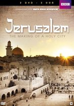 Jerusalem, The Making Of A Holy Cit