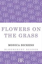 Flowers On The Grass