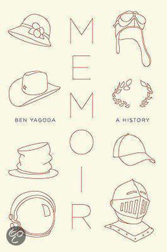 Memoir: A History - cover