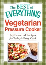 Vegetarian Pressure Cooker