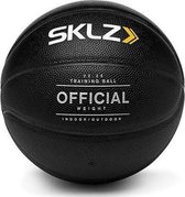 SKLZ Official Weight Control Basketbal - Zwaargewicht bal - Basketbal - Training