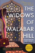 A Perveen Mistry Novel 1 - The Widows of Malabar Hill