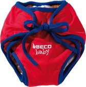 Zwemluier Beco-red-M (6-12 maand)