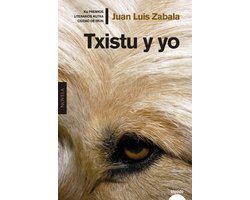 ALGAIDA LITERARIA - ALGAIDA NARRATIVA - Txistu y yo
