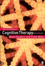 Cognitive Therapy