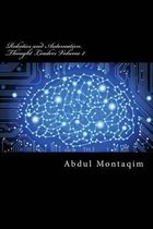 Robotics and Automation Thought Leaders Volume 2
