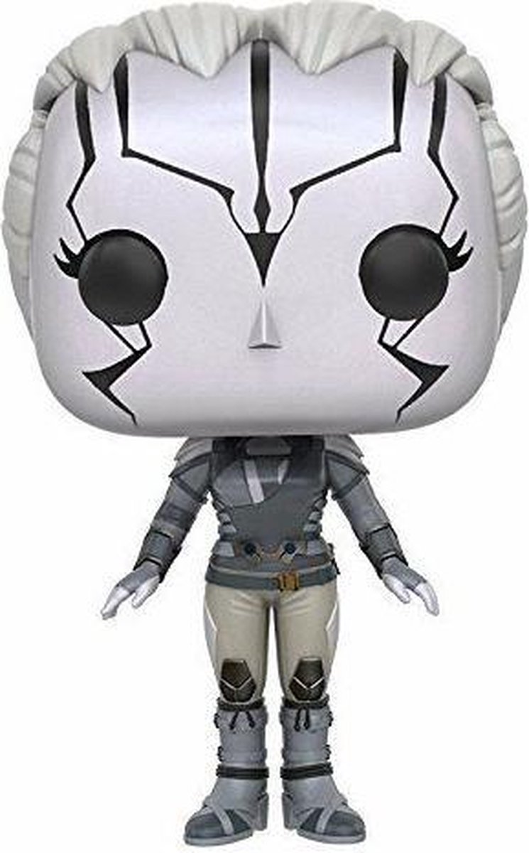 Funko Pop! Star Trek Beyond Jaylah 