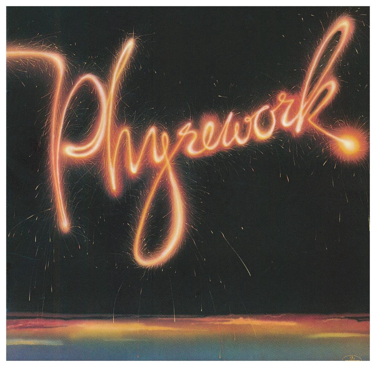 Phyrework