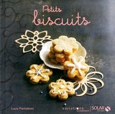 Variations gourmandes - Petits biscuits - variations gourmandes