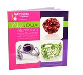 Vaessen Creative Boek alu-deco Bijoux AluJoux