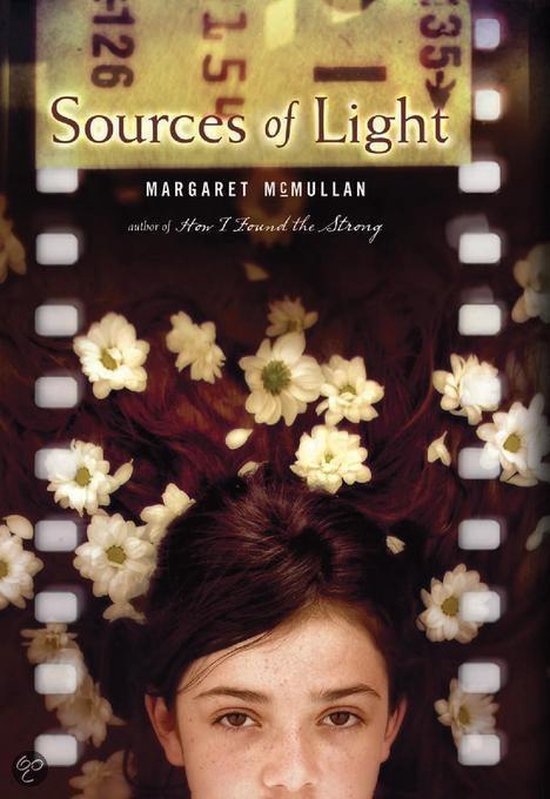 Sources of Light (ebook), Margaret Mcmullan 2370005135273 Boeken