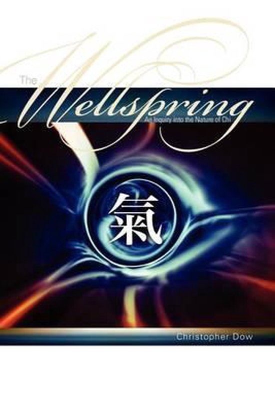 The Wellspring - cover