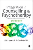 Integration in Counselling & Psychotherapy