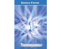Omslag van Thermodynamics
