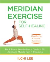 Meridian Exercise for Self-Healing