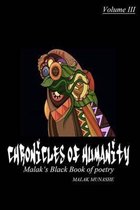 Chronicles of humanity