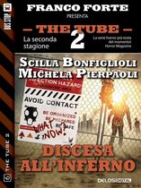 The Tube 2 - Discesa all'inferno