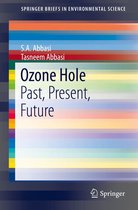 SpringerBriefs in Environmental Science - Ozone Hole