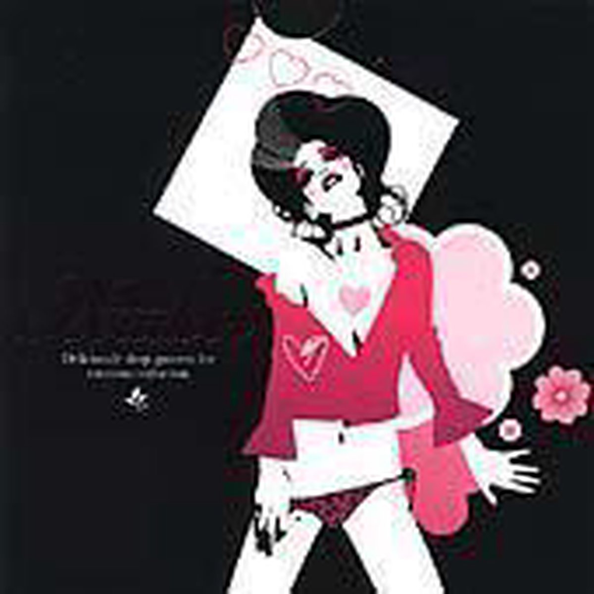 Beat Boudoir