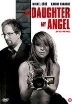 My Daughter My Angel (DVD)