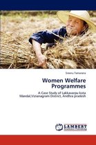 Women Welfare Programmes