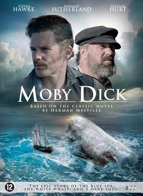 Moby Dick