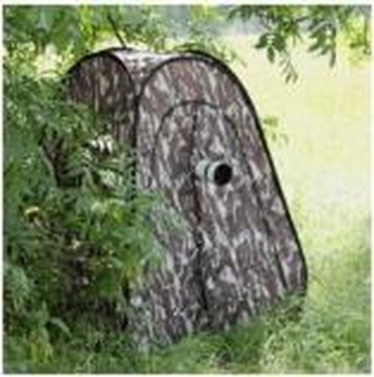 walimex Pop-Up Camouflage tent | bol