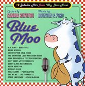 Blue Moo: 17 Jukebox Hits from Way Back Never