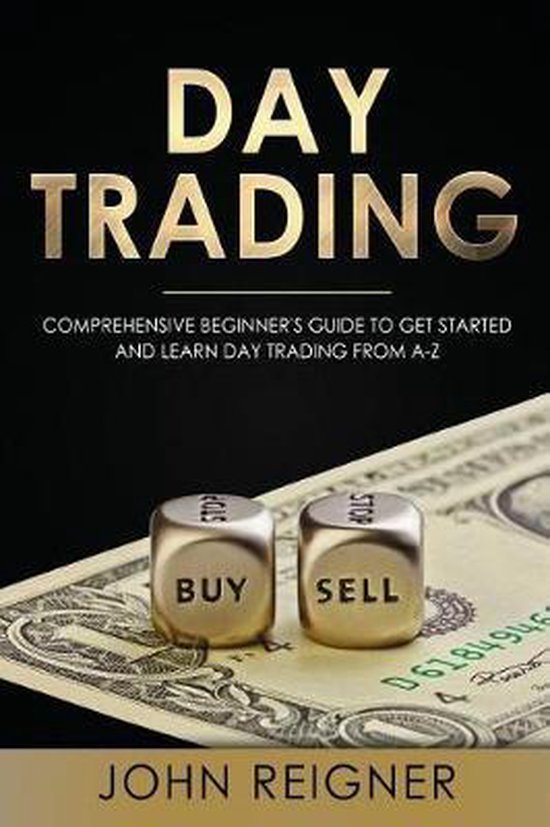 Day Trading- Day Trading - cover