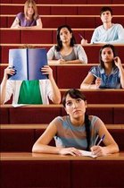 Study in China