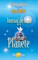 Journal de bord de la Planète