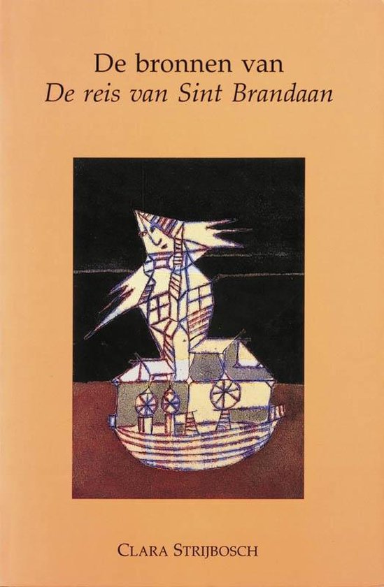 De bronnen van De reis van Sint Brandaan 9789065502704 C. Strijbosch Boeken bol De bronnen van De reis van Sint Brandaan 9789065502704 C. Strijbosch Boeken bol
