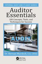Security, Audit and Leadership Series - Auditor Essentials