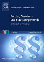 Berufs-, Gesetzes- und Staatsbürgerkunde